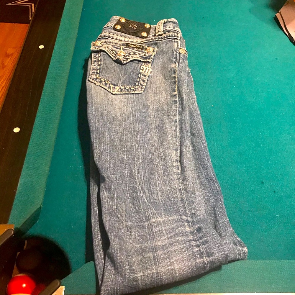 Sz 27 MISS ME JEANS